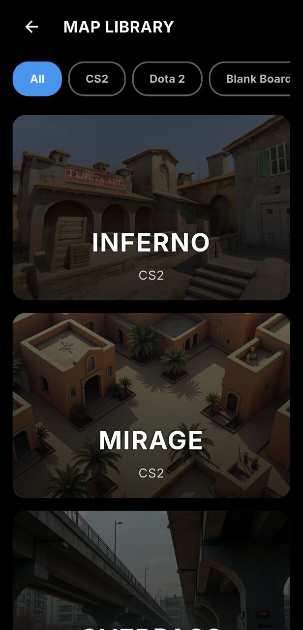 Step-by-Step Playback